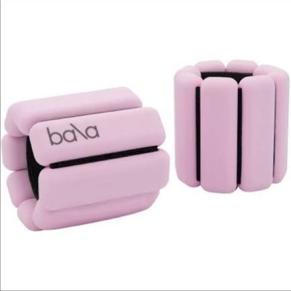 Bala weights
